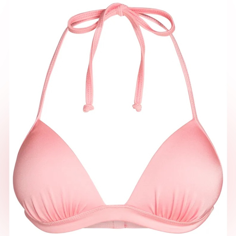 Pink Doll Swimwear Bikini, Brand New Top & Bottoms